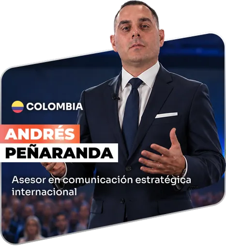 ANDRÉS PEÑARANDA